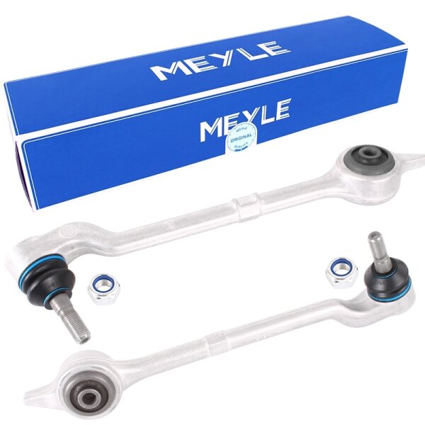 2x MEYLE Lenker, Radaufhängung