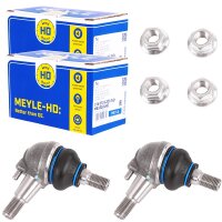 2x MEYLE Traggelenk