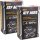 MEYLE Hydraulikfiltersatz, Automatikgetriebe + MANNOL ATF AG52 Automatiköl, 8 Liter