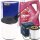 SCT Filterpaket + MANNOL Combi LL 5W-30, 5 Liter