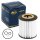 SCT Filterpaket + MANNOL Combi LL 5W-30, 5 Liter