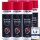 6x TECPO Bremsenreiniger Universal Reiniger, 500 ml