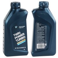 MEYLE Inspektionspaket Filter Set + BMW 0W30 Öl, 5L