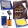 Inspektionsset Filter Set + 5L Mannol ENERGY ÖL 5W30