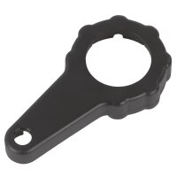 TECPO Bremsenentlüftungsgerät 4L + MANNOL Bremsflüssigkeit, 5L