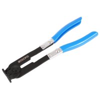 2x TECPO Achsmanschette-Klemmazange