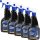 5x MANNOL Textile Cleaner, 500 mL