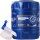 1x MANNOL Universal Getriebeoel 80W-90 API GL 4, 20L + Auslaufhahn