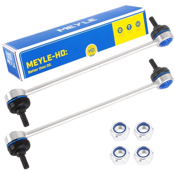 2x MEYLE Koppelstange