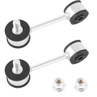 2x Meyle Koppelstange