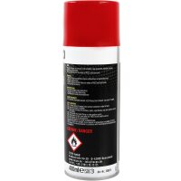 6x TECPO Rostlöser MoS² Rostschutz Kriechöl Korrosionsschutz Multifunktionsöl 400ml