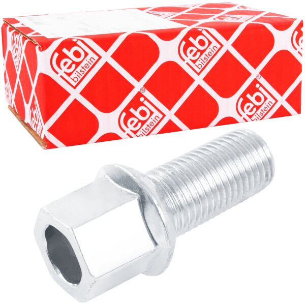 FEBI BILSTEIN 09801 Radschraube