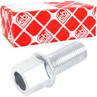 FEBI BILSTEIN 09801 Radschraube