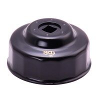 BGS Ölfilterschlüssel | 14-kant | Ø 65...