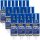 12x MANNOL Epoxy-Plastic, 30g