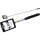 BGS LED-Teleskop-Inspektionsspiegel, 285 - 870 mm