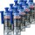 8x LIQUI MOLY Pro-Line Benzin-System-Reiniger, 500 ml