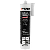 2x Scheibenkleber 290 ml MS-Polymer