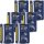 6x MANNOL Motor Doktor Motoröl Additiv, 300 ml