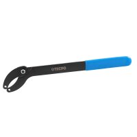 TECPO Gegenhalter Werkzeug Nockenwellenrad für VAG OEM 3036 T10172