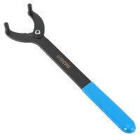 TECPO Gegenhalter Werkzeug Nockenwellenrad für VAG OEM 3036 T10172