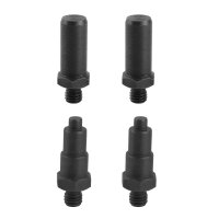 TECPO Gegenhalter Werkzeug Nockenwellenrad für VAG OEM 3036 T10172