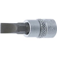BGS Bit-Einsatz | Antrieb Innenvierkant 6,3 mm...