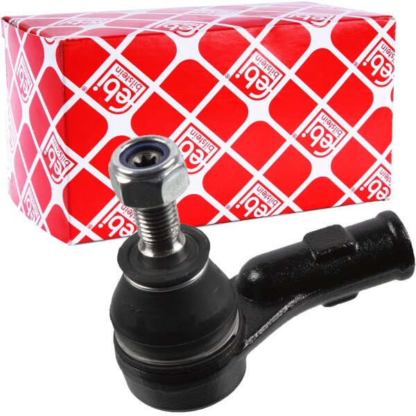 FEBI BILSTEIN 14186 Spurstangenkopf