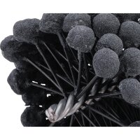 BGS Honwerkzeug | flexibel | Körnung 180 | 87 - 89 mm