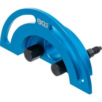 BGS Wasserpumpenrad-Haltewerkzeug | für Opel...