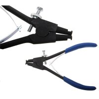 BGS Spezialzange zur Demontage der Aussenspiegel-Halter...