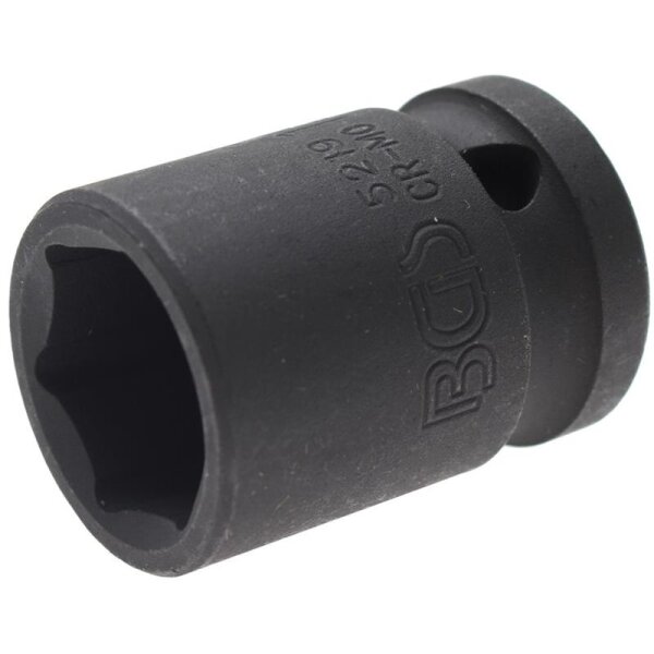 BGS Kraft-Einsatz, 19 mm, 12,5 (1/2)