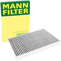 MANN-FILTER Innenraumfilter