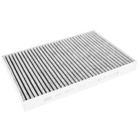 MANN-FILTER Innenraumfilter