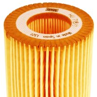 MANN-FILTER Ölfilter