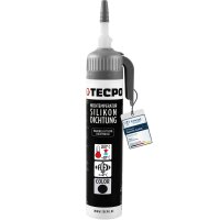 Hochtemperatur Silikon Dichtung HSD 30 schwarz, 200 ml