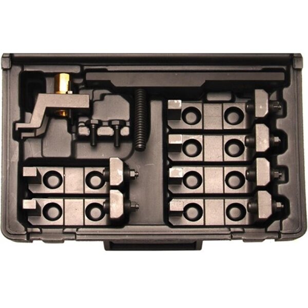 BGS Nockenwellen-Lagerdeckel-Werkzeug, BMW N51 / N52