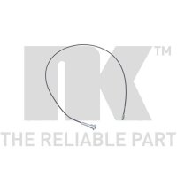 SBS Seilzug, Feststellbremse Opel Corsa C 00-