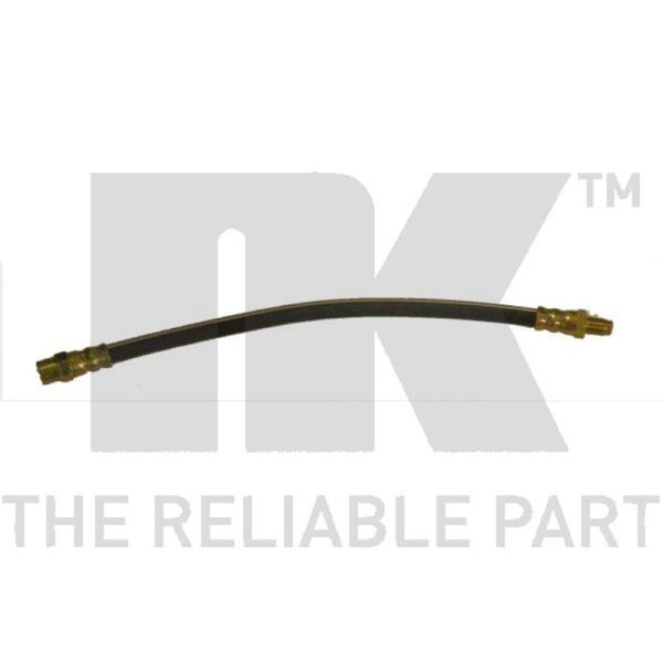SBS Bremsschlauch Alfa/Merc.  68-00