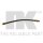 SBS Bremsschlauch Alfa/Merc.  68-00