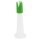 TECPO Windschutzscheibe-Reparaturset + PETEC Scheibenkleber, 310 ml