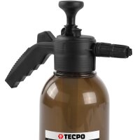 2x TECPO Schaumsprüher 2L