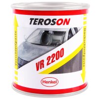 TEROSON Ventileinschleifpaste Set + TECPO Bohrmaschinenaufsatz