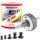 TEROSON Ventileinschleifpaste Set + TECPO Bohrmaschinenaufsatz