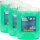 MANNOL Antifreeze AG13 - 40°C, 3x 10 Liter, Grün