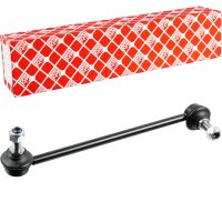 2x FEBI BILSTEIN Koppelstange