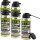 5x PETEC Kettenölspray 100 ml