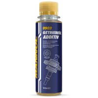 12x MANNOL Getriebeoel Additiv manual, 100mL