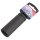 BGS Kraft-Steckschlüssel-Einsatz Sechskant, tief | Antrieb Innenvierkant 12,5 mm (1/2") | SW 21 mm