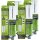 4x PETEC Flüssigmetall, 25 ml